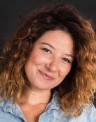 Jeanne Chartier