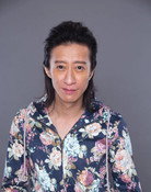 梁焯滿