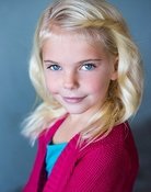 Grootschalige poster van Cassady Jane Lorentzen