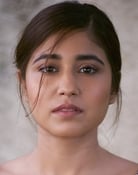 Grootschalige poster van Shweta Tripathi