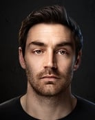 Grootschalige poster van Matthew McNulty