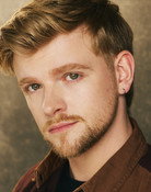 Thomas Patrick Riley