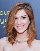 Grootschalige poster van Dani Thorne