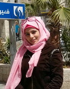 نجوى الجبلي