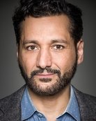 Grootschalige poster van Cas Anvar