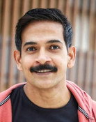 Girish Jain