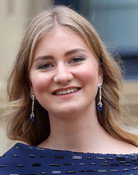 Princess Elisabeth of Belgium