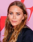 Mary-Kate Olsen