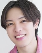 Raido Nakanishi