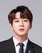 Grootschalige poster van Hwang Chi-yeul