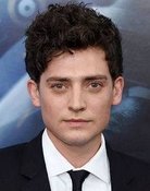 Aneurin Barnard