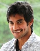 Aadi Saikumar