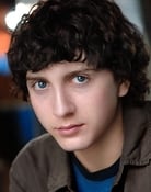 Largescale poster for Daryl Sabara