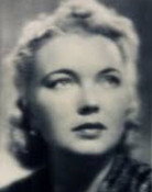 Milada Horutová