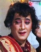 Kashif Mahmood