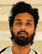 Vikas Badisa