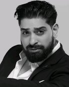 Hamza Butt