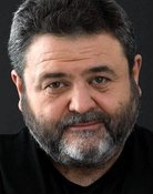 Сергей Петрейков