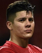 Marcos Rojo