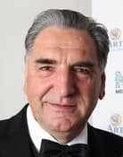 Grootschalige poster van Jim Carter