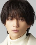 八木勇征