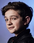 Largescale poster for Noah Jupe