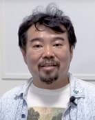Yusuke Takeda