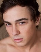Grootschalige poster van Justin Owen