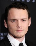 Anton Yelchin