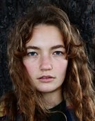 Amanda Brøgger Rasmussen