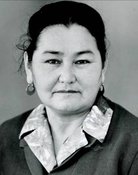 Tilekhan Akhmetova