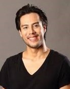 Grootschalige poster van Rafa Siguion-Reyna