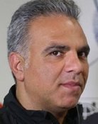 Bahman Goodarzi
