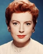 Grootschalige poster van Deborah Kerr