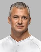 Grootschalige poster van Shane McMahon