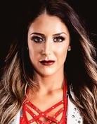 Largescale poster for Britt Baker