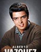 Alberto Vázquez