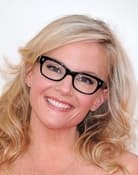 Grootschalige poster van Rachael Harris