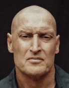 Nigel Harbach