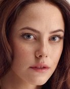 Kaya Scodelario