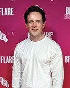 Harry Brandrick