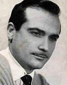 Grootschalige poster van Ramon Calduch