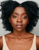 Emilie Kouatchou