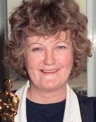 Brenda Fricker