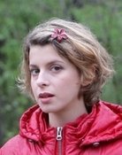 Grootschalige poster van Angelica Leo