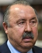 Valeriy Gazzaev