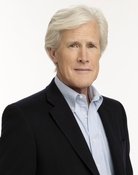 Keith Morrison
