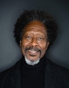 Grootschalige poster van Clarke Peters