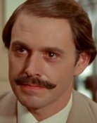 David Gwillim