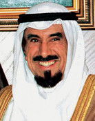 Джабер аль-Ахмед ас-Сабах